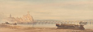Mérida, Espagne - John Varley