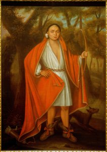 Ethnologie, Amérique du Nord