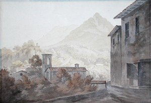 Lac de Lugano