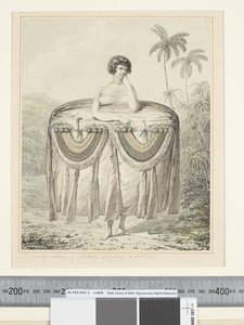 F.12 Une jeune femme d