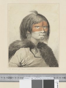 F.27 Une femme de Prince William