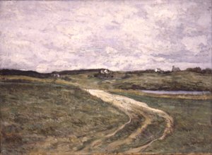 Collines de Plymouth - John Wesley Beatty