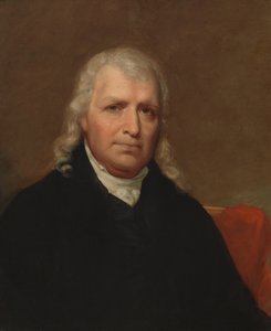  - John Wesley Jarvis