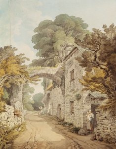 Abbaye de Buckfast