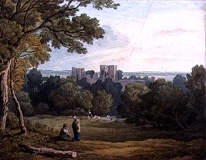 Château de Kenilworth