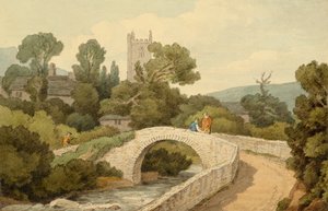 Meavy - John White Abbott