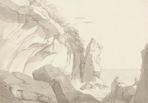 Le Warren près d