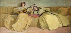 Panneau pour salle de musique