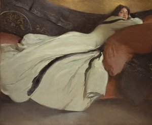 Repos, 1895