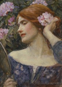 Vanité, c.1910