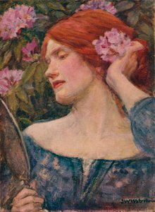 Vanité, vers 1910
