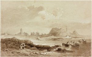 Île Sainte