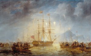  - John Wilson Carmichael