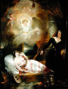 Le Rêve de Nourmahal
