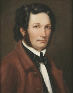 Autoportrait