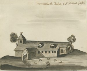 Église de Hammerwich