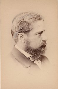 Benjamin William Leader, 1867-1870 - John and Charles Watkins