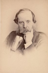 Charles Baxter