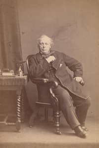 [Edward Duncan], années 1860