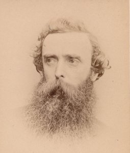 Erskine Nicol, 1860s