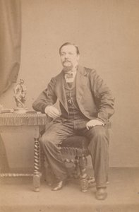 George Augustus Sala