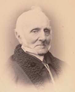 George Jones, années 1860