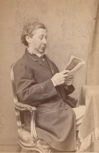 Henry Jutsum, années 1860 - John and Charles Watkins
