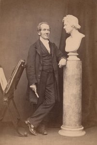 [Henry Weekes]