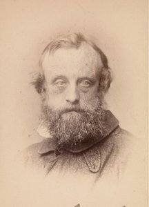 [James Clarke Hook] - John and Charles Watkins