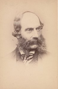 James Francis Danby - John and Charles Watkins