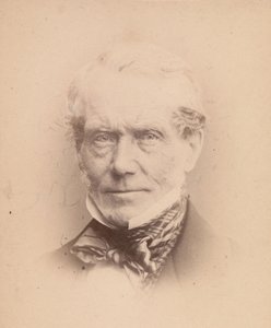John Henry Robinson