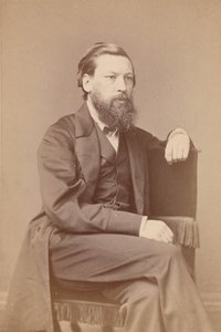 [Sujet inconnu], années 1860