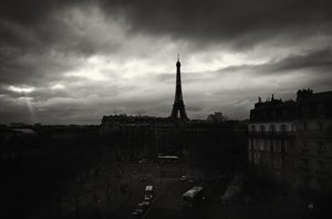 Paris au printemps 2022 (photo) - Jon Nicholson
