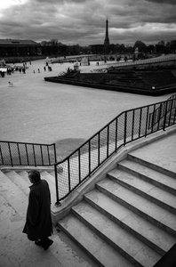Paris au printemps 2022 (photo)