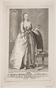 Cornelia Rothe - Jonas Haas