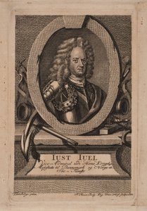 Danois :  Just Juel - Jonas Haas