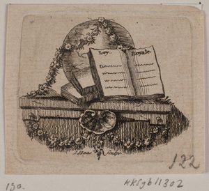 Vignet - Jonas Haas