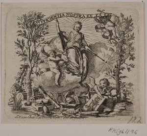 Vignette - Jonas Haas