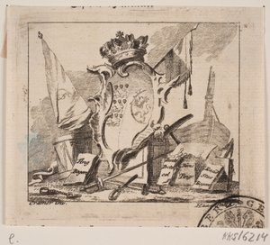 Vignette "Rescrits royaux"