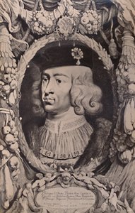 Philippe Ier le Beau, roi de Castille