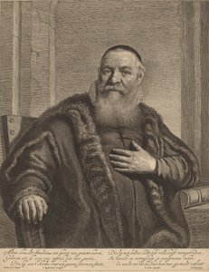 Eleazer Swalmius - Jonas Suyderhoef