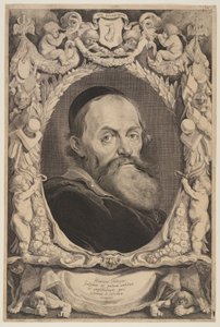 Hendrick Goltzius
