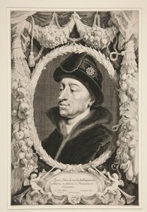 Jean sans Peur (1371-1419)