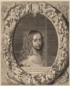 Marie I Stuart