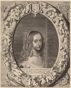 Marie I Stuart