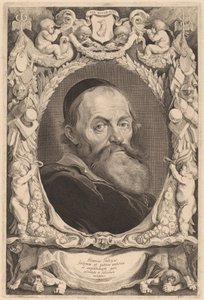 Hendrik Goltzius