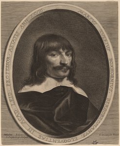 Marcus-Zuerius Boxhorn