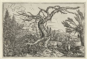 Paysage avec l