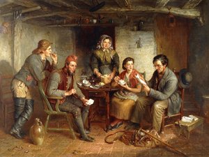 Les dernières nouvelles, 1871