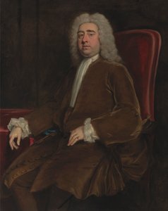 Francis, deuxième comte de Godolphin